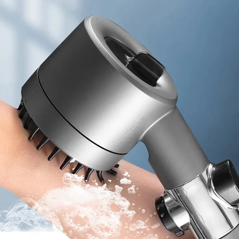 High Pressure Shower
