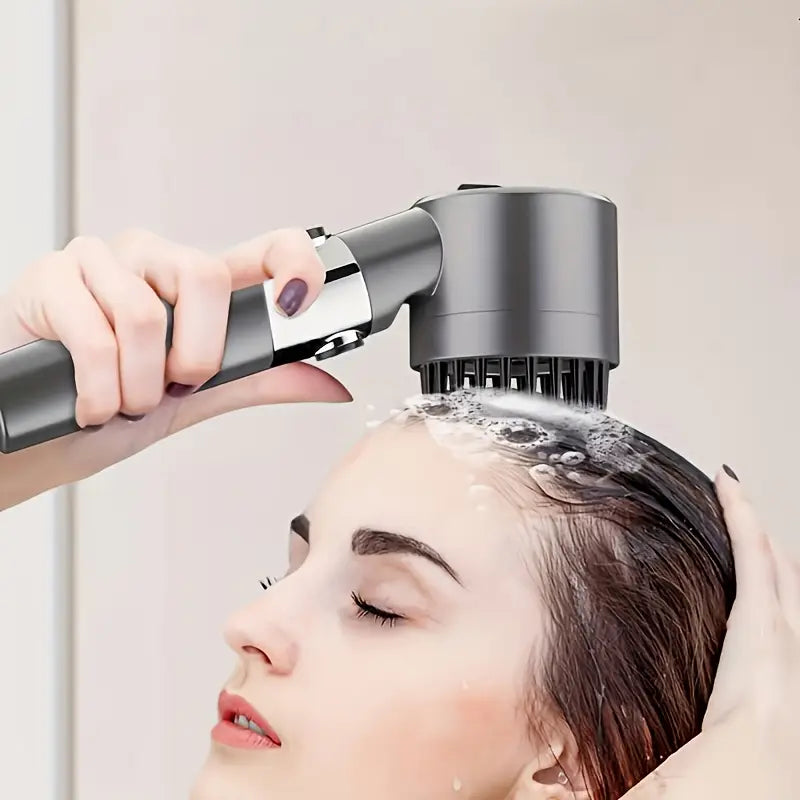 High Pressure Shower