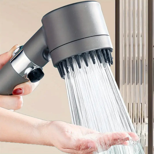 High Pressure Shower